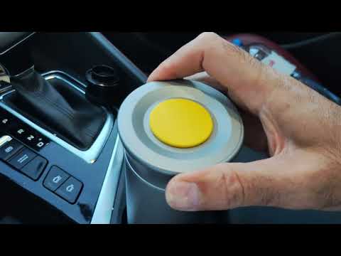 Видео: Портативная Беспроводная Кофемашина Xiaomi