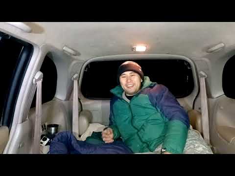 Видео: РЫБАЛКА С НОЧЁВКОЙ. БАЙКИ рыбака, НАЛИМА не поймал