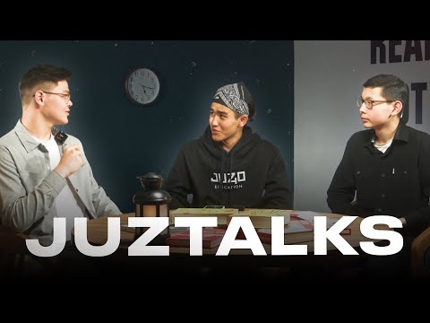 Видео: JUZTALKS / ҰБТ-ға 1 АЙ ҚАЛҒАНДА НЕ ІСТЕУ КЕРЕК?