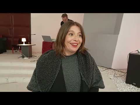 Видео: Во Делчево претставен FIN Project – Арна Шијак🎭 Културна кауза