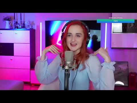 Видео: Beetlejuice - Say my name (RUS/ENG)  (Daniela-Даниэла)