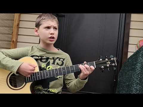 Видео: Ты не один - ДДТ. Миша 10 лет.