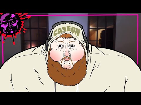 Видео: Фэтшейминг Стримера by @MeatCanyon