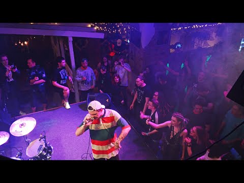 Видео: шумные и угрожающие выходки - 5|04|2024 - Art'A pub, Барнаул