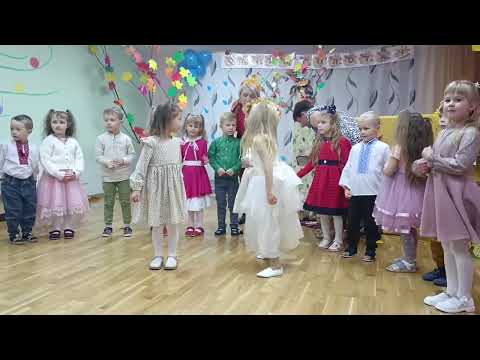 Видео: Свято осені 2025