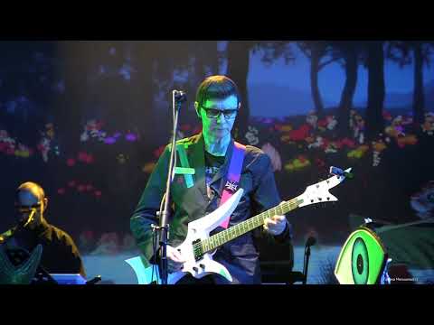 Видео: Пикник тур "Прикосновение" 11.03.2021, Подольск