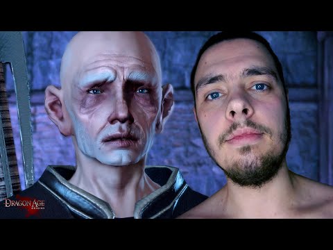 Видео: Опыты Авернуса | Dragon Age: Origins | Прохождение #60