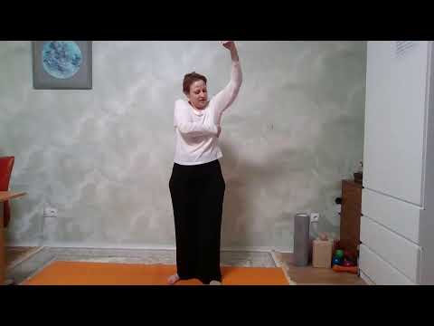 Видео: Утренняя зарядка 06.11.2025
