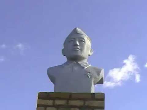 Видео: 90 летие Урмаш Туктубаев 2 часть (2007 год)