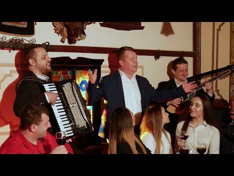 Видео: Илия Луков - Наздравица