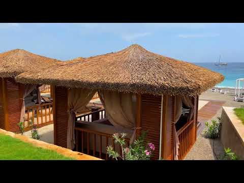 Видео: Dobedan World Palace Kemer 5* (Alva Donna World Palace) | ТУРЕЧЧИНА, КЕМЕР 2024