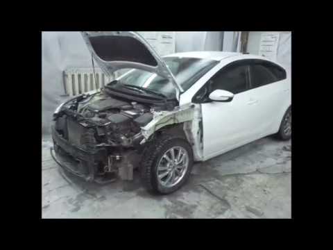 Видео: Киа- два в одном