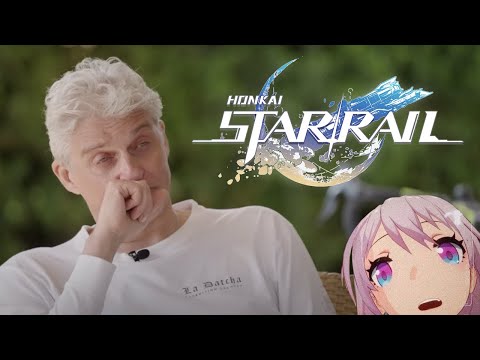 Видео: тиньков поясняет за honkai star rail