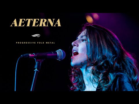Видео: Aeterna - Мёд Одина [Odin's Mead]