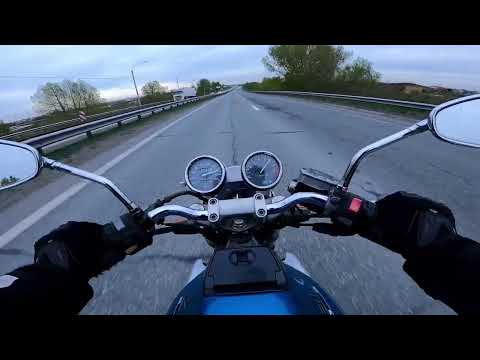 Видео: Максимальная скорость Yamaha Zeal 250 Max speed