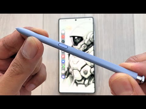Видео: Как использовать S Pen на Samsung Galaxy S25 Ultra — 20 полезных советов и рекомендаций