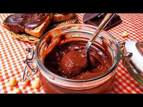 Видео: Домашен течен шоколад 👌лесна и икономична рецепта