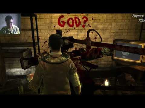 Видео: МЕЛЛИСА ► SAW #3