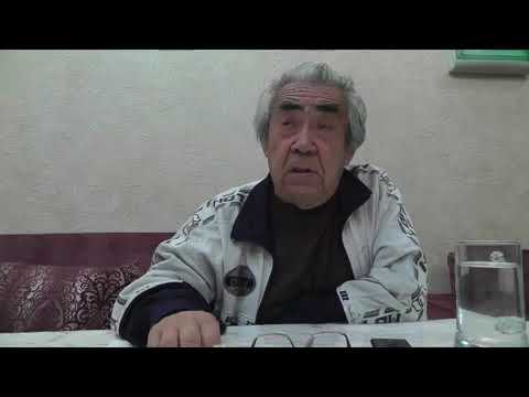 Видео: Илья Жақанов "Бозінген" күйі туралы...