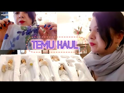 Видео: TEMU HAUL РАСПАКОВКА TEMU #today #top #обзор #германия #распаковка #топ #покупки #temu #