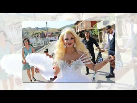 Видео: Сватбен ден на Асен и Нанси