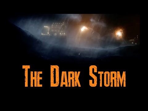 Видео: Темная буря (сценарий EAS)