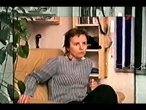 Видео: Светлана Сурганова в передаче "Бальзам на душу" (21.05.2005)