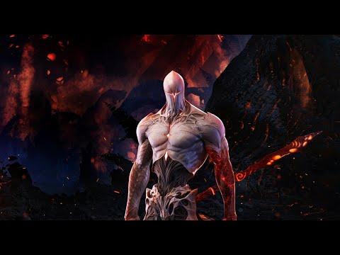 Видео: Lost Ark. Соло-рейды. Эгир на актуале. Сокрушитель гравитационное сжатие