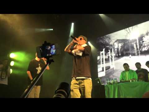 Видео: Гуф-Хэллоу, Выдох вдох Яна,до ста,новогодняя,бай,нг2 Космонавт 6.12.15