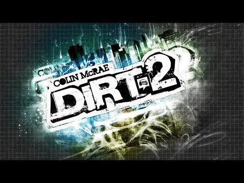 Видео: ЭТА ТOYOTA ВАС УДИВИТ! Colin McRae: Dirt 2 - #9