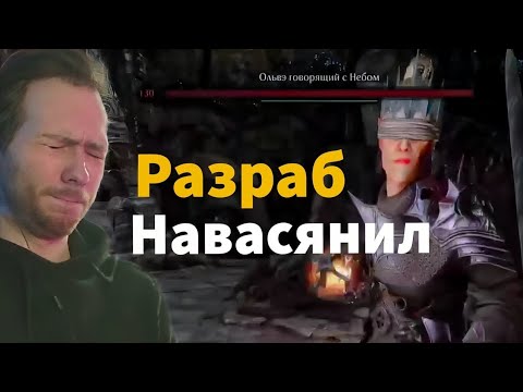 Видео: Легендарное васянство | Skyrim RFAD Immersive Chicken #3