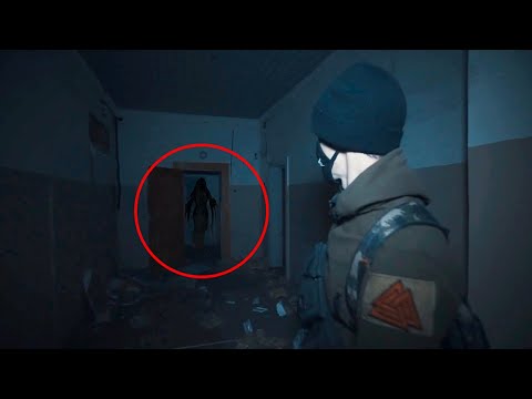 Видео: ДЕМОН ПОКАЗАЛ СЕБЯ