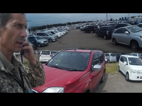 Видео: Авторынок Уссурийск Обзор Цены Торг. Наступает Трындец. Осмотр ЛКП прибор за 50 р. Покупка авто