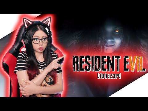 Видео: RESIDENT EVIL 7 Прохождение На Русском | RESIDENT EVIL 7 Обзор | BIOHAZARD | РЕЗИДЕНТ ЭВИЛ 7 Стрим