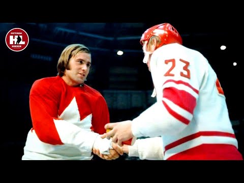 Видео: Суперсерия 1972. (HD) 1 Игра. Канада - СССР (комент.А.Шестаков) | Canada-USSR Series-72. 09/02/1972