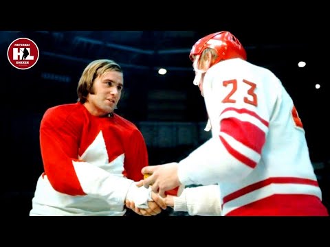 Видео: 1972. Суперсерия. (HD) 1 Игра. Канада - СССР (комент.А.Шестаков) | Canada-USSR Series-72. 09/02/1972