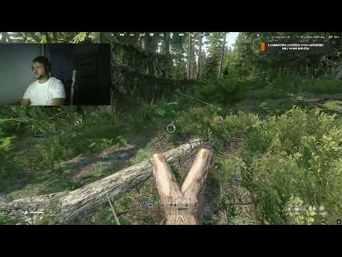 Видео: 3 серия истории Антонио Ржевского на РП проекте DayZ Primorsk RP