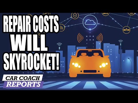 Видео: Смерть рынка подержанных автомобилей