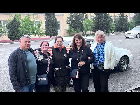 Видео: Путешествие в Узбекистане.  Город Кувасай — жемчужина Ферганской долины .