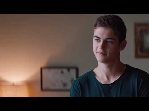 Видео: Хардин и Тесса //  После (2019 )