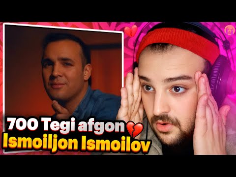 Видео: Ismoiljon Ismoilov - 700 Tegi afgon 2018(Reaction)🇹🇯Исмоилчон Исмоилов 700 Теги афгон 2018 Реаксия