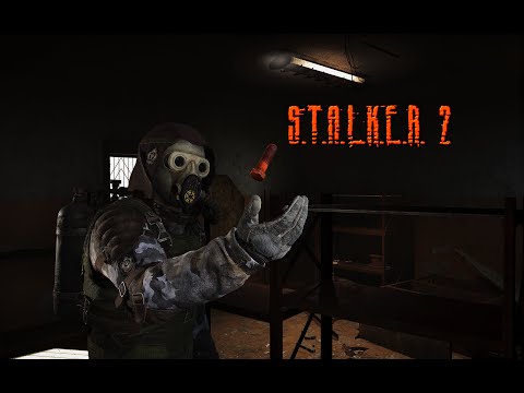 Видео: shorts S.T.A.L.K.E.R. 2: Heart of Chornobyl патч 1.7