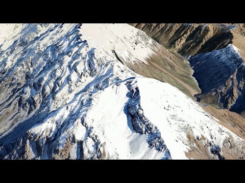 Видео: Барқироқ музликларига экспедиция (2-қисм)