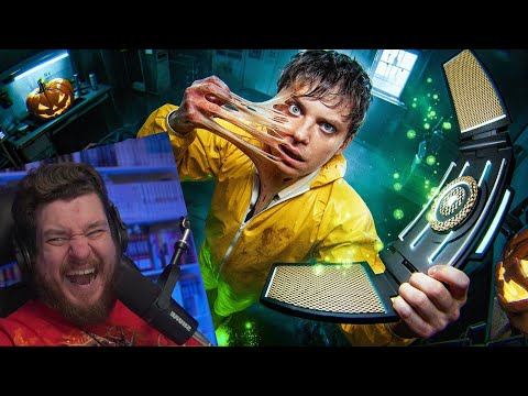 Видео: ЭКСПЕРИМЕНТ ПРОТИВ ЧЕЛОВЕЧЕСТВА | УТОПИЯ | РЕАКЦИЯ НА UTOPIA SHOW