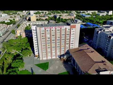 Видео: Семипалатинск.Цемпоселок 2 (ремастер)