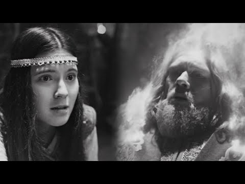 Видео: Иван & Софья - Это был билет лишь в один конец ( Последний  богатырь - Наследие)