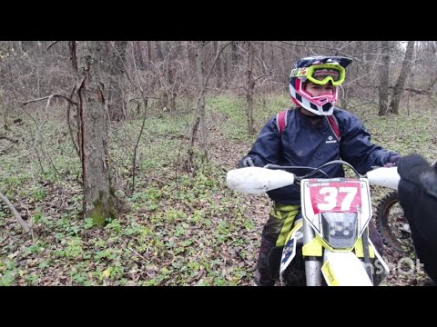 Видео: МОКРИЙ ЧОРНОЗЕМНИЙ ПОДЕМ .ЕНДУРО РУЛІТ KTM  BETA. GEON.  HUSQVARNA