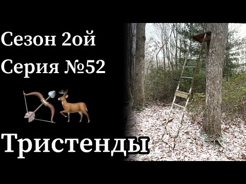 Видео: Что такое перманентный лестничный тристенд