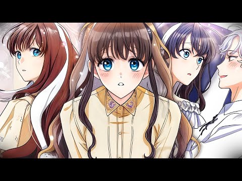 Видео: Озвучка манги🐧|👑Пингвин во власти безумной касатки🐬「1-9 главы」