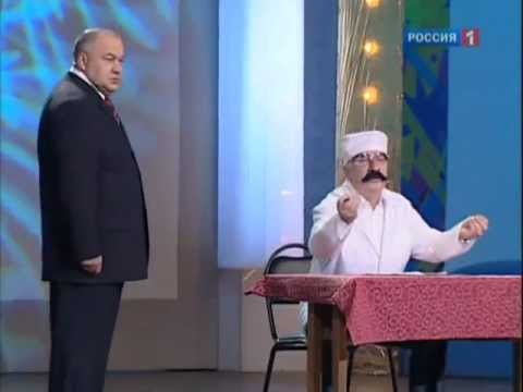 Видео: Маменко и Винокур: Здоровье не купишь!